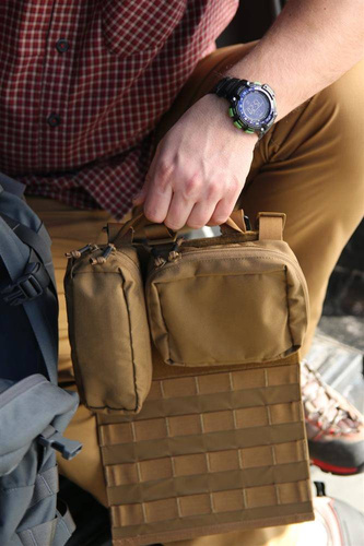 Helikon - Adaptér Insert Molle 2 - Coyote - IN-MA2-CD-11