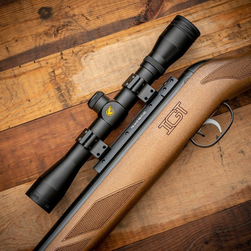 Gamo - Vzduchovka Maxxim IGT se zaměřovačem 4 x 32 - 4,5 mm - 6110056- MIGT16J