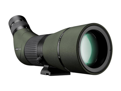 Vortex Optics - Viper HD 15-45x65 - úhlový dalekohled - černý / zelený - V500