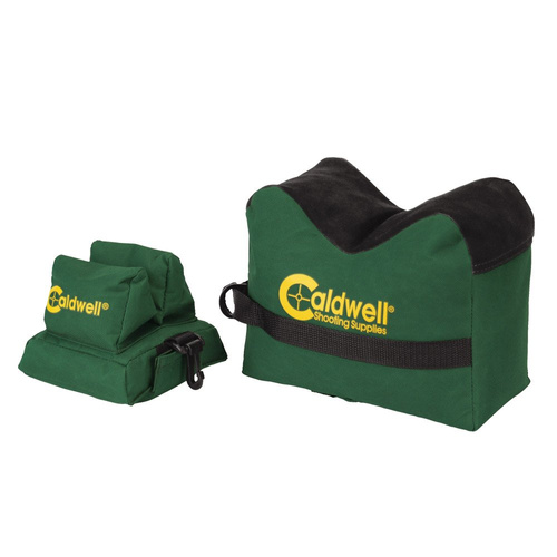 Caldwell - Sada dvou střeleckých tašek DeadShot - Combo - 248885