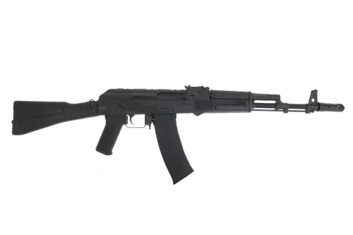 Cyma - Replika elektrické karabiny CM047C - černá - CYM-01-000585