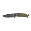 Benchmade - Zavírací nůž PSK - CPM MagnaCut - zelený - 593BK