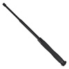 ESP - Tvrzený ergonomický teleskopický obušek Ergonomic Easy Lock - 24" - černý - ExBTTO-24HE-BK