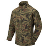 Helikon - Košile MBDU® (Modern Battle Dress Uniform®) - NyCo Ripstop - Wz. 93 PL Woodland - BL-MBD-NR-04