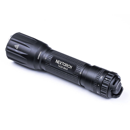 NEXTorch - Nabíjecí LED svítilna TA30 MAX - 2100 lm - TA30 MAX