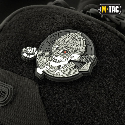 M-Tac - Brašna Buckler Bag Elite - černá - 20464002