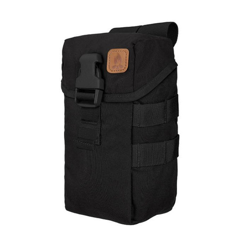 Helikon - Pouzdro na čutoru na vodu - Cordura® - černé - MO-O10-CD-01