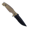 Smith&amp;Wesson - M&amp;P M2.0™ Drop Point Blade FDE Handle - 1085882