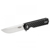 Ganzo - Zavírací nůž Firebird FH11S-CF - D2 - Black/Grey - FH11S-CF