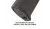 Magpul - MOE+ Grip pro AR15/M4 - černý - MAG416