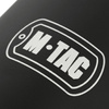 M-Tac - Termoska z nerezové oceli - 1000 ml - černá - UN-B04-1000A-BK