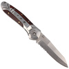 Herbertz Solingen - Nůž Drop Point Classic 86 mm - 213212