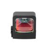 Holosun - Kolimátor HS407K Open Reflex SubCompact Pistol Sight - Černá - HS407K X2