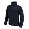 Helikon - Mikina Fleece Classic Army - Navy Blue - BL-CAF-FL-37
