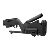 Magpul - Pažba Backpacker pro Ruger PC Carbine - černá - MAG1076-BLK