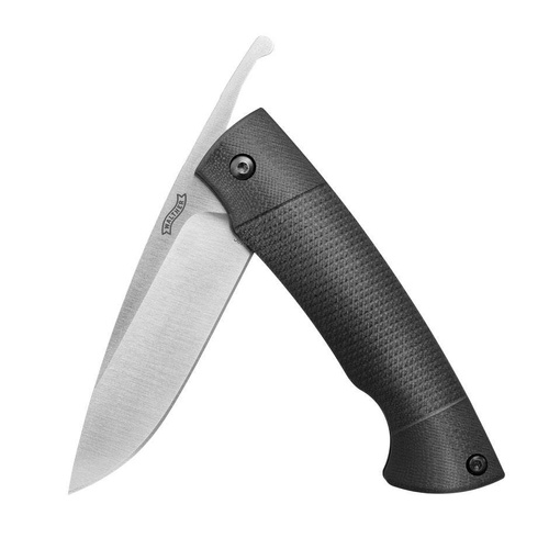 Umarex - Zavírací nůž Walther FFK - černý - 5.0856