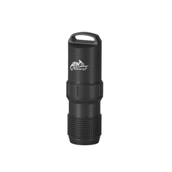 Helikon - Držák zápalek Exotac Matchcap XL™ - černý - CS-MTC-AL-01