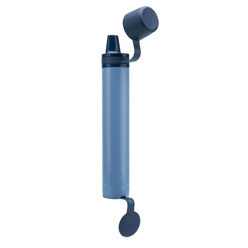 LifeStraw - Osobní vodní filtr řady Peak - šedý