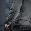 M-Tac - Military Fleece Nord Polartec - Dark Grey - 20467012