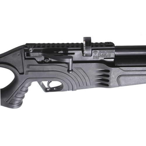 Hatsan - Flash Set PCP Air Rifle