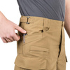 Helikon - Kalhoty SFU Next® - Coyote Brown - SP-SFN-PR-11