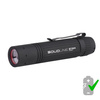 Ledlenser - Nabíjecí svítilna Solidline ST6R - 900 lumenů - 502212