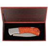 Herbertz Solingen - Zavírací nůž Drop Point 77 mm - 241710