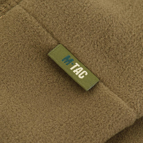 M-Tac - Čepice Polartec - Dark Olive - 40564048
