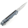 Ganzo - Zavírací nůž EDC Firebird FH41S - Liner Lock - D2 - Grey - FH41S-GY