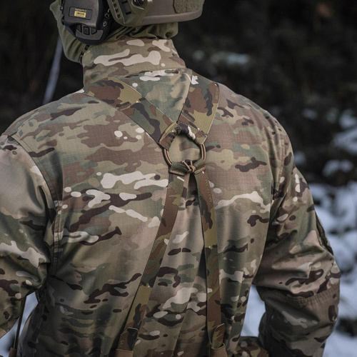 M-Tac - Taktické opasky Elite - MultiCam - 10099008