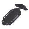 Schrade - Nůž s pevnou čepelí MOE Push-Dagger - 1182518 