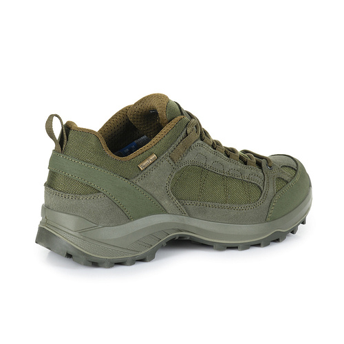 M-Tac - Trekové boty - Cordura - Coyote - 1JJ115/7TPLV