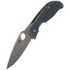 Spyderco - Zavírací nůž Polestar™ G-10 Grey / BD1 - C220GPGY
