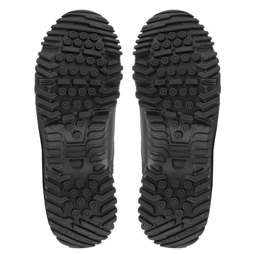Altama - Taktické boty Vengeance SR 8'' Side-Zip - Black - 305301