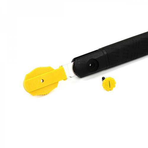 Ganzo - Sekera Firebird - FSA02-YE - černá - 265-201