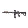 Magpul - Montážní deska pro páskový spínač M-LOK® - Surefire® ST - MAG617-BLK