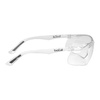 Bolle Safety - Ochranné brýle S12 - Z87+ - Transparentní - PSSS12001