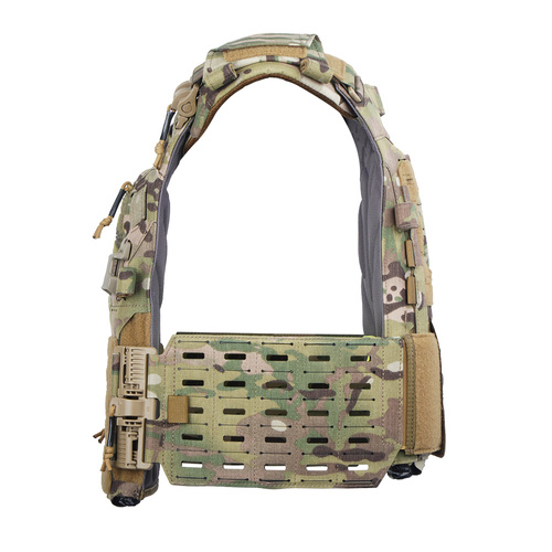 Templars Gear - Taktická vesta CPC ROC ROC Gen. 4.1- Cordura - Multicam - TG-CPC-ROC41-MC-M