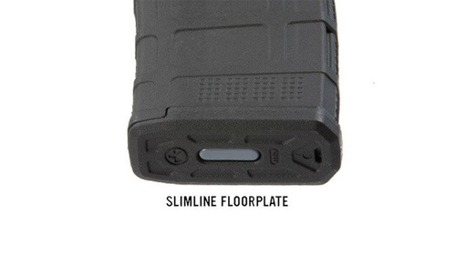 Magpul - Zásobník PMAG® 20 AR-15 / M4 - GEN M3™ - MAG560