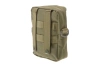GFC Tactical - Nákladní kapsa s kapsou - olivová - GFT-19-018854