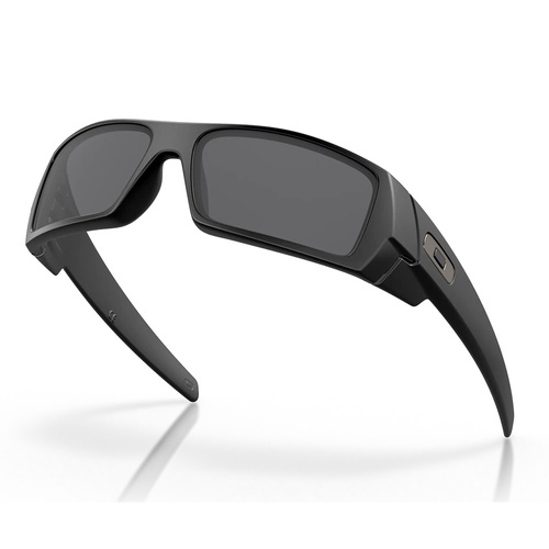 Oakley - SI Gascan Matte Black Sluneční brýle - Grey - 03-473
