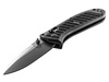 Benchmade - Zavírací nůž Mini Presidio II - Black - 575-1