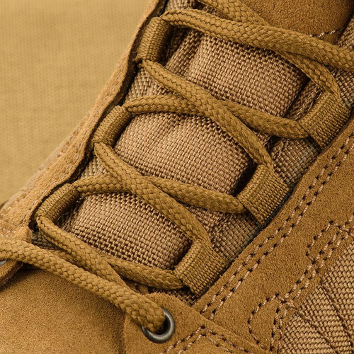 M-Tac - Trekové boty - Cordura - Coyote - 1JJ115/6TPLV