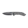 Benchmade - Zavírací nůž Mini Narrows - CPM 20CV - Axis Lock - Grey - 743