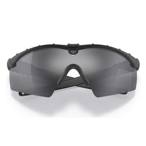 Oakley - SI Ballistic M Frame 3.0 Matte Black Sluneční brýle - Grey - OO9146-01