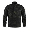 M-Tac - Uniformová bunda Sturm NYCO Extreme - Multicam Black - 20110208