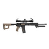 Magpul - Pažba MOE PR - Mil-Spec - FDE - MAG1435-FDE