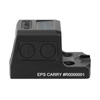 Holosun - EPS Carry MRS Red Dot Sight - Solární panel - EPS-CARRY-RD-MRS