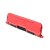 Strike Industries - BUDC Billet Ultimate Dust Cover - červený - AR-BUDC-223-RED