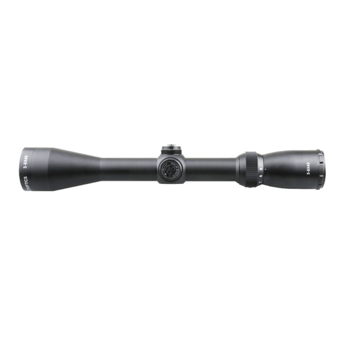 VictOptics - Puškohled PAC B3 3-9x40 SFP - VMD-2 - Černá - OPSL20